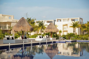 Beloved Playa Mujeres By Excellence All Inclusive Adultsonly