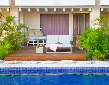 Beloved Playa Mujeres By Excellence All Inclusive Adultsonly