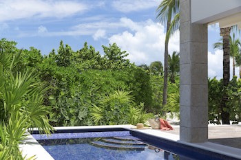 Beloved Playa Mujeres By Excellence All Inclusive Adultsonly