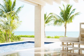 Beloved Playa Mujeres By Excellence All Inclusive Adultsonly