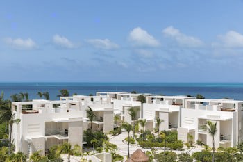 Beloved Playa Mujeres By Excellence All Inclusive Adultsonly