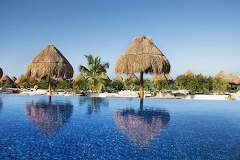 Beloved Playa Mujeres By Excellence All Inclusive Adultsonly