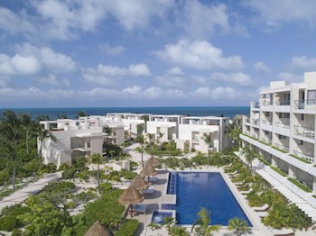 Beloved Playa Mujeres By Excellence All Inclusive Adultsonly