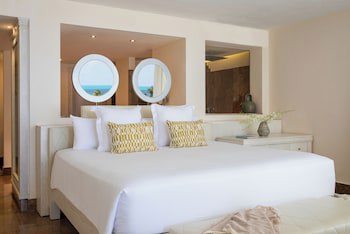 Beloved Playa Mujeres By Excellence All Inclusive Adultsonly