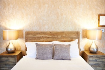 Hope And Anchor Hotel