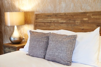 Hope And Anchor Hotel