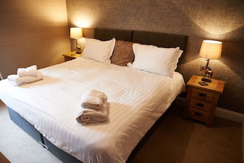 Hope And Anchor Hotel