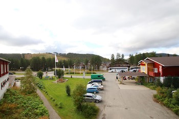 Hotel Hullu Poro