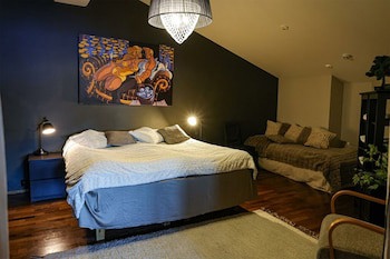 Hotel Hullu Poro