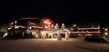 Hotel Hullu Poro