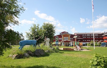 Hotel Hullu Poro