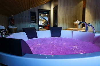 Hotel Hullu Poro