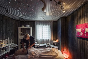 Hotel Hullu Poro