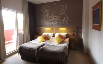 Hotel Hullu Poro