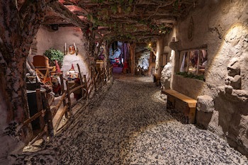 Hotel Hullu Poro