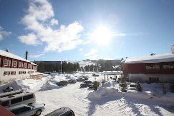 Hotel Hullu Poro