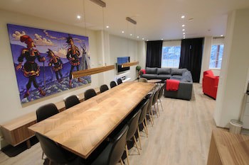 Hotel Hullu Poro