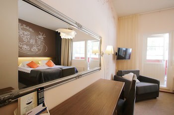 Hotel Hullu Poro