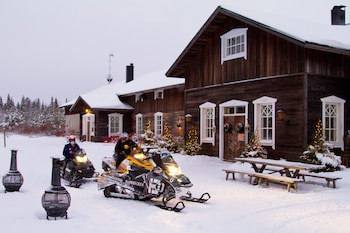 Hotel Hullu Poro