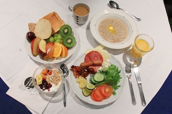 Hotel Hullu Poro