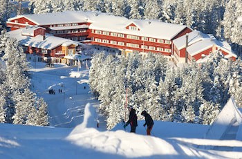 Hotel Hullu Poro