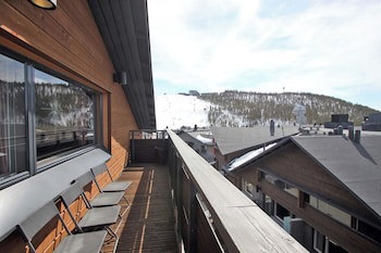Hotel Hullu Poro