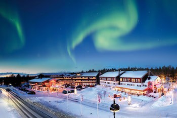 Hotel Hullu Poro