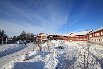 Hotel Hullu Poro