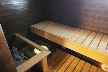 Hotel Hullu Poro