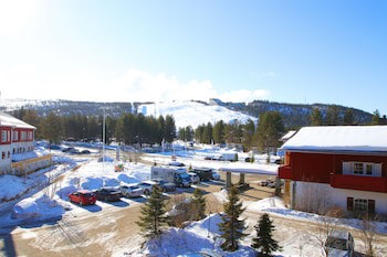 Hotel Hullu Poro