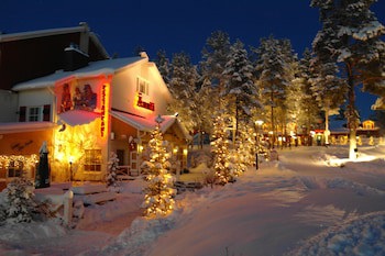 Hotel Hullu Poro