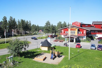 Hotel Hullu Poro