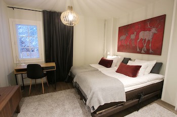 Hotel Hullu Poro