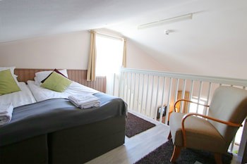 Hotel Hullu Poro