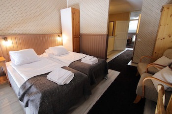 Hotel Hullu Poro
