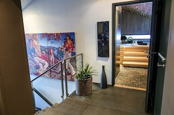Hotel Hullu Poro