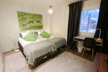 Hotel Hullu Poro