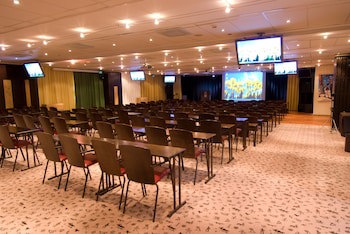 Hotel Hullu Poro