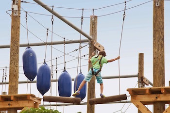 Landmar Costa Los Gigantes Family Resort