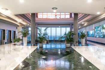 Landmar Costa Los Gigantes Family Resort