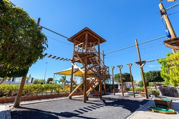 Landmar Costa Los Gigantes Family Resort