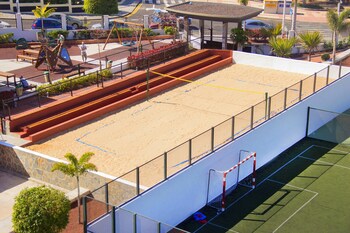 Landmar Costa Los Gigantes Family Resort