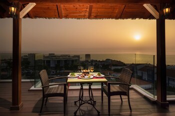 Landmar Costa Los Gigantes Family Resort
