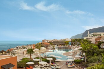 Landmar Costa Los Gigantes Family Resort