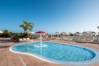 Landmar Costa Los Gigantes Family Resort