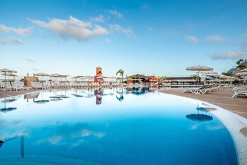 Landmar Costa Los Gigantes Family Resort