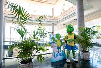 Landmar Costa Los Gigantes Family Resort