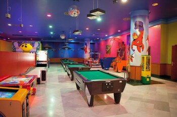 Landmar Costa Los Gigantes Family Resort