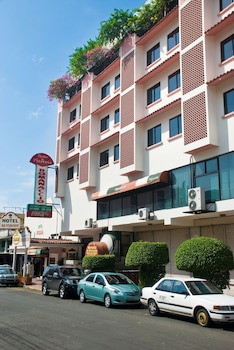 Hotel Benidorm Panama