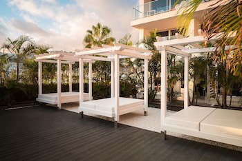 Marina Suites